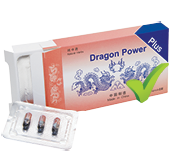 Dragon Power Plus