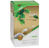 OCSO Cuki 100% Xilit